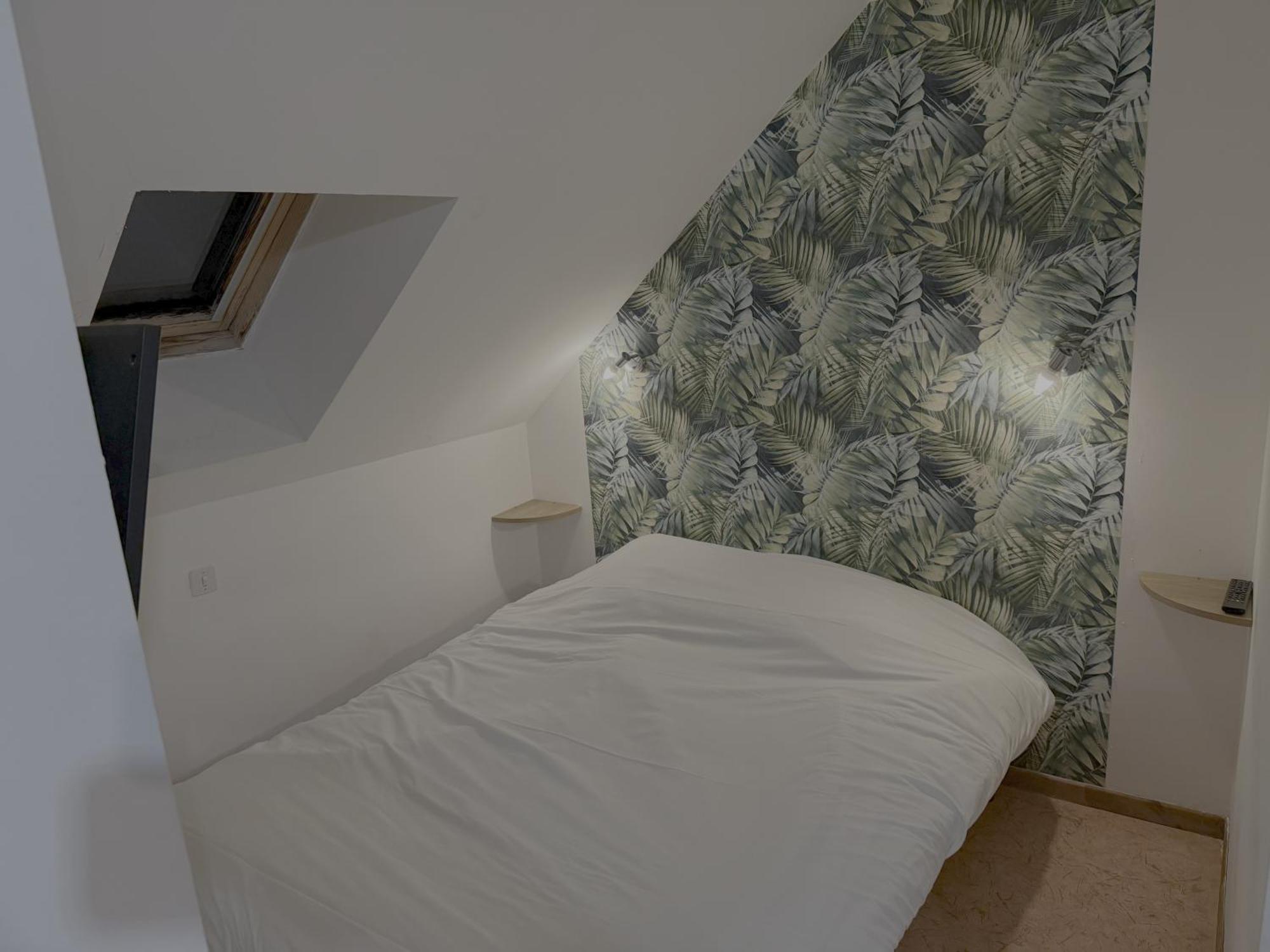 Auberge Du Comtois Pont-d'Hery Eksteriør billede